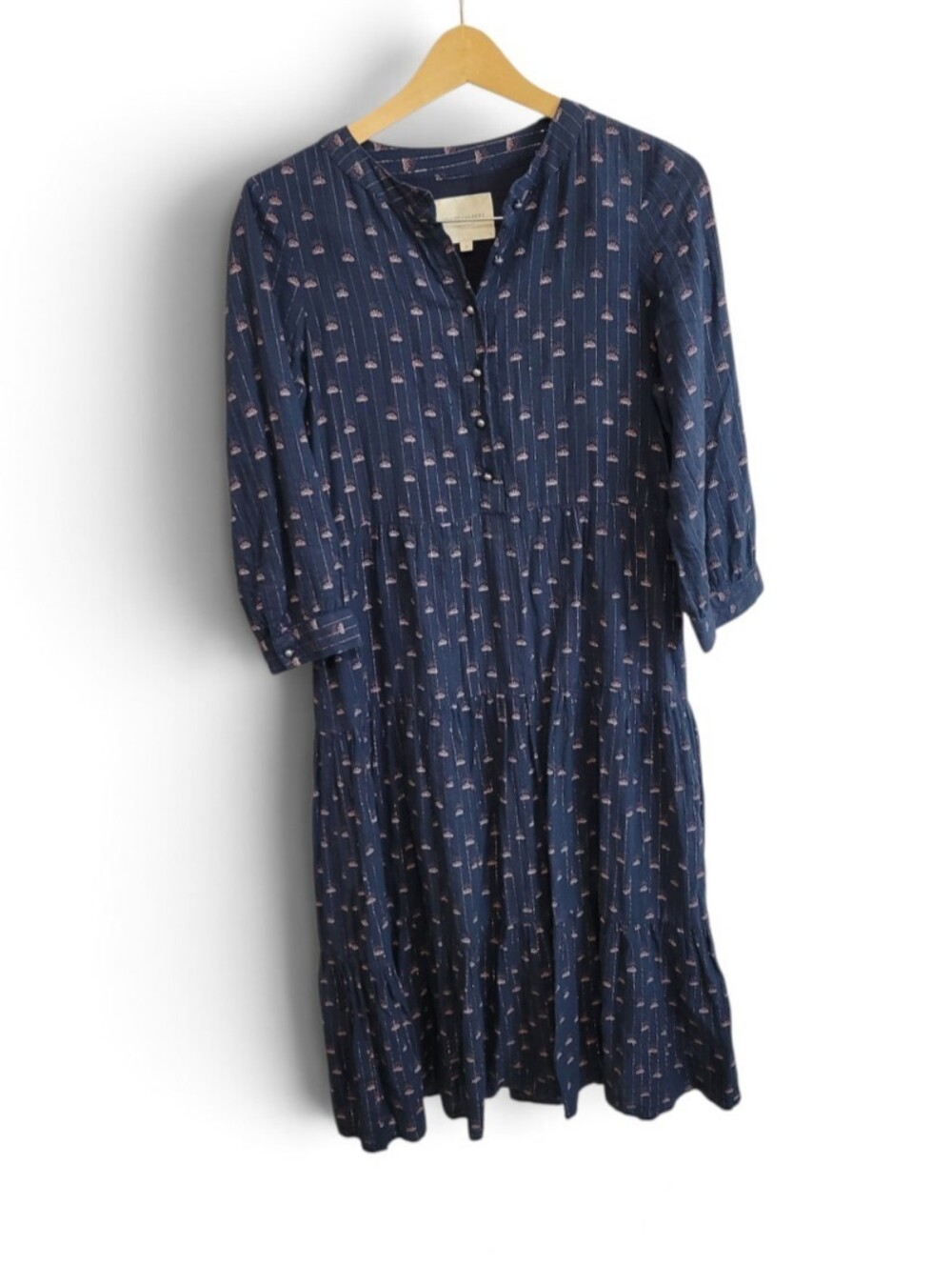 Lollys Laundry Copenhagen Olivia Dress